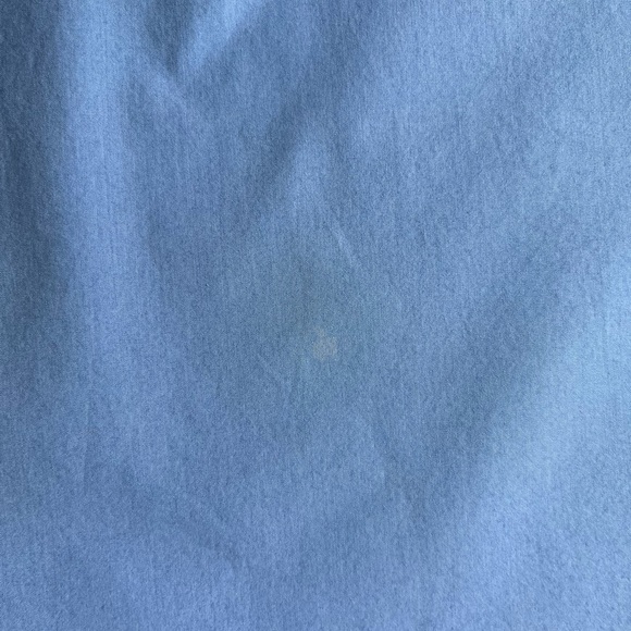 Everlane relaxed poplin shirt, size 12 - Picture 3 of 5